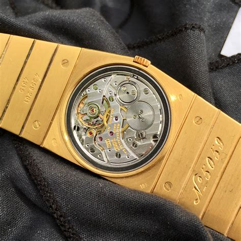 rolex king midas.